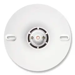 GENERICO - Roseta 200W Blanca Nylon