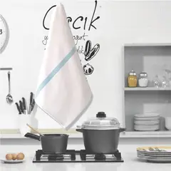 undefined - Limpión Rayaone 40x60 cm 350g Chef Surtido