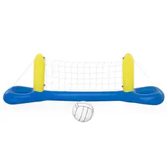 BESTWAY - Set De Volleyball 244x64cm