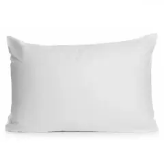 CASA BONITA - Almohada 45x65 cm Apoyo Medio