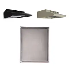 undefined - Trampa para Grasa 2722T Campana Extractora