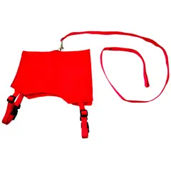 PETIZOOS - Correa Para Perro Con Pechera 100cm