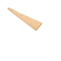 undefined - Machimbre Pino 9mmx9cmx3.2 M