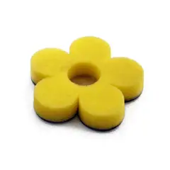 GIOTO - Sello Espuma 12x12 cm Flor