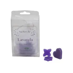 TECNOVO - Sachet Aroma Lavanda