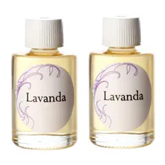 TECNOVO - Esencia Lavanda X2 - 30 Ml