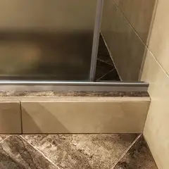 DALAMO - Win Beige Marmol Terrazo 2.40 Mts