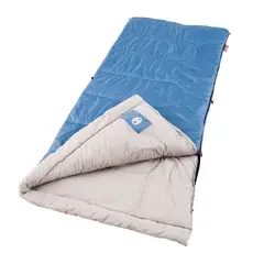 COLEMAN - Saco de Dormir Recto 190x83cm 5 Grc