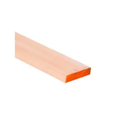 undefined - Pino 1x4 Pulgadas 3.2 Mts Cepillado 1.9x9cm