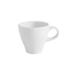 CORONA - Pocillo Cappuccino 160Cc Actualite Blanco