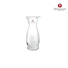 BORGONOVO - Jarra Indro 1 Litro Con Tapa