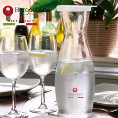 BORGONOVO - Jarra Indro 1 Litro Con Tapa