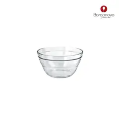 BORGONOVO - Ensaladera Redonda 10 m Apilable