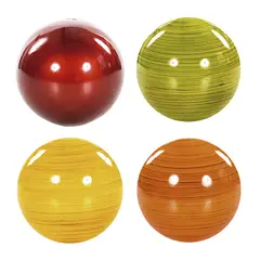 MARRES - Esfera Colores Cerámica