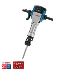 BOSCH - Martillo Demoledor 2000W 127V GSH 27 VC