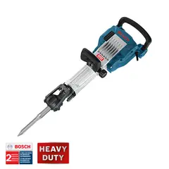 BOSCH - Demoledor 1750 W 45 J 1300 RPM GSH 16-28
