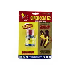 GENERICO - Cipercom 30 ml Aerocolor Blister
