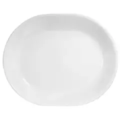 CORELLE - Bandeja 32Cm Blanca