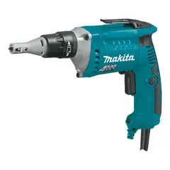MAKITA - Atornillador para Drywall 570W 4000 RPM FS4200