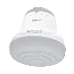 FAME - Súper Ducha Eléctrica 4 - 110V Gris