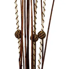 RENOVEMOS - Bouquet Esferas Mix Marrón