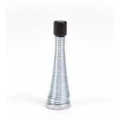 SAFE - Tope Resortado Niquelado 3Und
