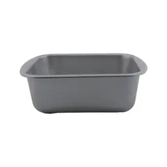 VANYPLAS - Ponchera Platon 10 Litros Gris