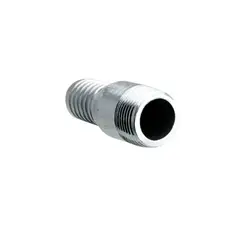 FLEXCO - Niple combinado en acero 1 pulgada,