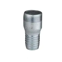 FLEXCO - Niple combinado en acero 1 1/2 pulgada,