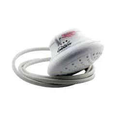 LORENZETTI - Ducha Eléctrica Maxi 4 Temperaturas 127 Voltios Blanco