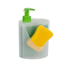 KLEINE WOLKE - Lavaloza Liquido Dispensador + Liquido x500ml