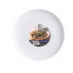 LUMINARC - Fuente Redonda 32cm Friends Time