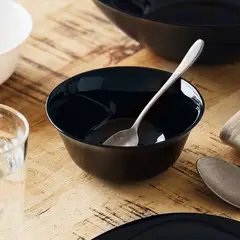 LUMINARC - Bowl 12 Cm Carine Negro