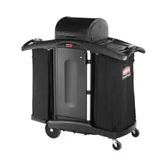 RUBBERMAID - Carro Compacto Ama De Llaves