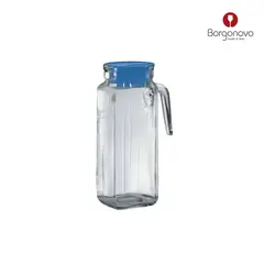 BORGONOVO - Jarra Igloo De 1000 Cc Azul