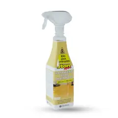 STON PROTEC - Abrillantador Protector Para Piso Laminado 600 Cc