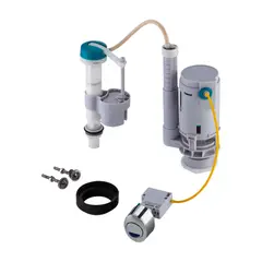 GRIVAL - Grifería Ahorrador Tanque Dual