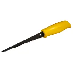 STANLEY - Serrucho De Punta Drywall Ref 15-556