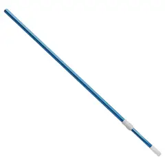 HUMBOLDT - Mango Extensible Para Piscina Pértiga 1.8 - 3.6 Mt