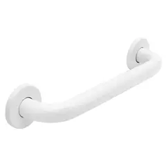 SENSI DACQUA - Barra de seguridad 1 x 12 pulgadas 30 cm blanco