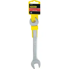 STANLEY - Llave Boca Fija 16x17 Mm Ref 86-827