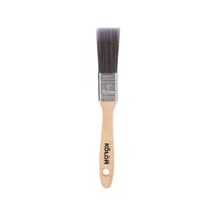 KOLOR - Brocha Profesional Silver 1 Pulgada