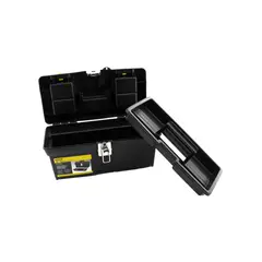 STANLEY - Caja de herramientas 16 pulgadas Millenium, con bandeja 416013
