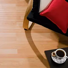 KARSON - Piso Laminado 6mm Ac3 23 Haya Natura Caja 2.92 m2