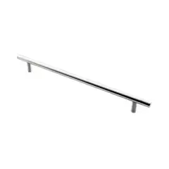 FIXSER - Manija Acero Inoxidable 202 256-316mm 6Und