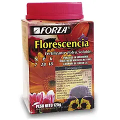 FORZA - Soluble Florescencia X 125 Grs