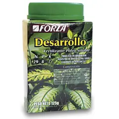 FORZA - Soluble Desarrollo X 125 Grs
