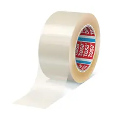 TESA - Cinta Empaque Transparente 40M X 48Mm
