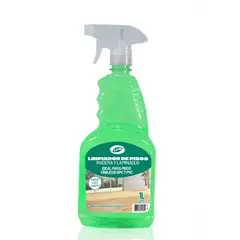 LPS - Limpiador De Pisos Madera Y Laminados x 1 Litro
