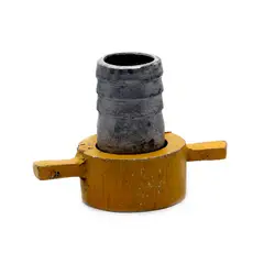 FLEXCO - Acople Hembra Universal De 1" Con Rosca Interna Giratoria